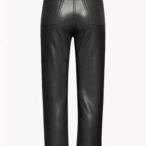 Brand New Tags on - Melina Pants. Size 0 - cropped/short